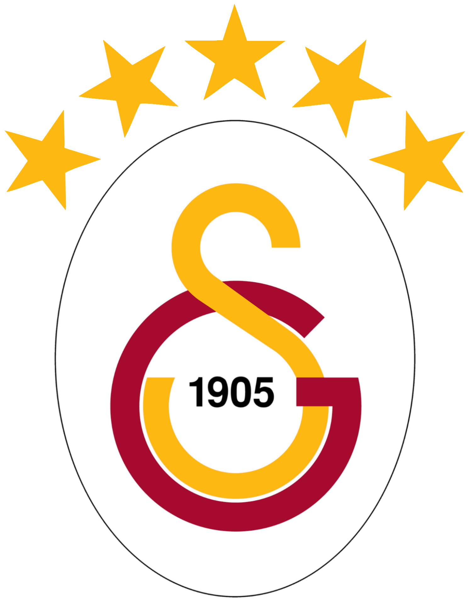 Galatasaray logosu
