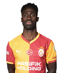 Davinson Sánchez