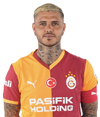 Mauro Icardi